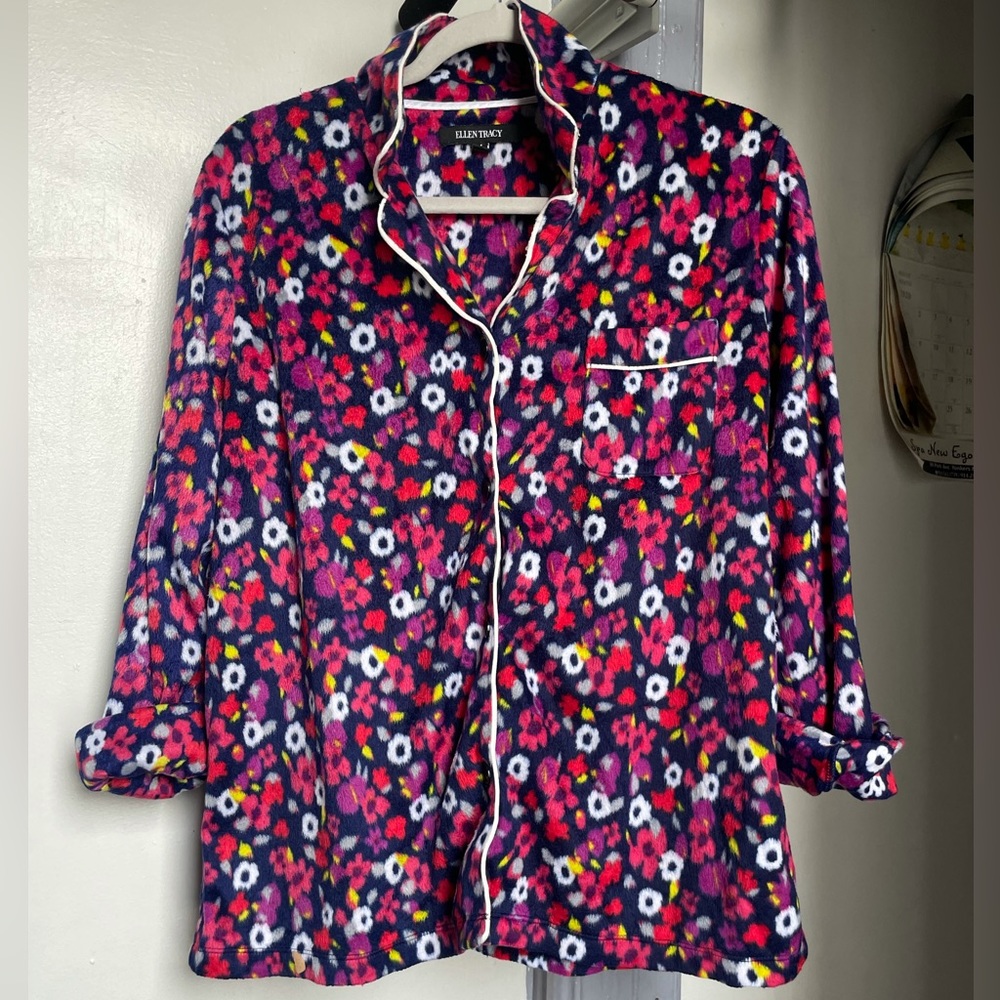 Sleepwear Ellen Tracy